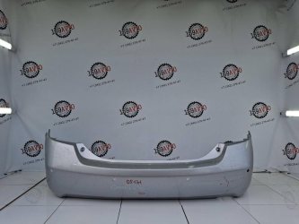 Бампер задний Toyota Camry XV40