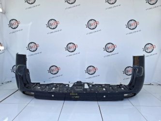 Бампер задний Toyota Land Cruiser Prado J150