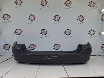 Бампер задний Toyota Avensis 2 T250