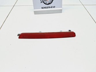 Отражатель задний Mazda 3 BK