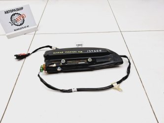Подушка безопасности в сиденье Nissan Terrano D10