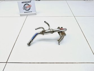 Трубка картерных газов Toyota Hilux 7 AN10, AN20, AN30