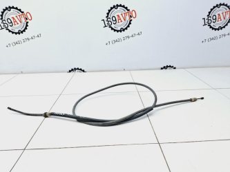 Трос ручника Лада Ларгус R90