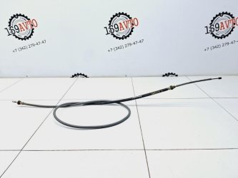Трос ручника Лада Ларгус R90