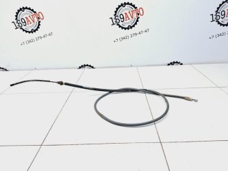 Трос ручника Лада Ларгус R90