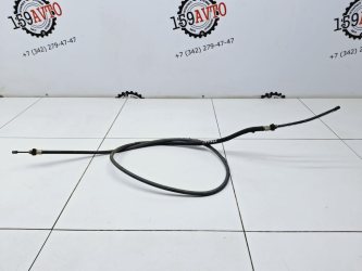 Трос ручника Лада Ларгус R90