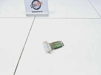 Резистор отопителя Лада Ларгус R90
