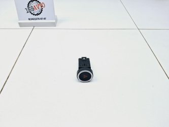 Кнопка аварийной сигнализации Лада Ларгус R90