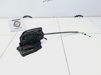 Замок двери передней правой BMW X5 F15