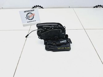 Замок двери задней левой BMW X5 F15