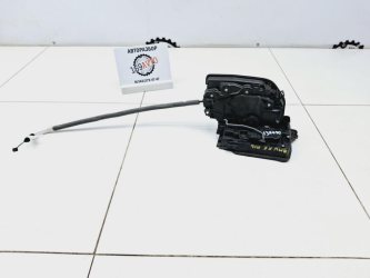 Замок двери передней левой BMW X5 F15