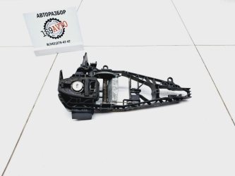 Кронштейн ручки BMW X5 F15