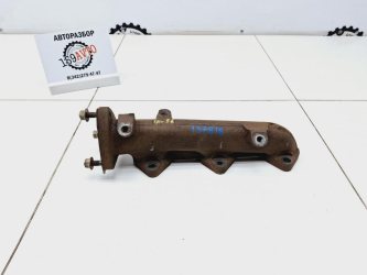 Коллектор выпускной Hyundai ix55 EN