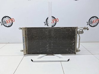 Радиатор кондиционера Volkswagen Polo 5