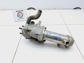 Радиатор системы EGR Hyundai ix55 EN