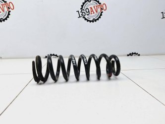Пружина передняя Toyota Land Cruiser Prado J120