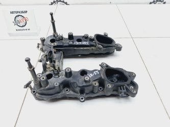 Коллектор впускной Hyundai ix55 EN