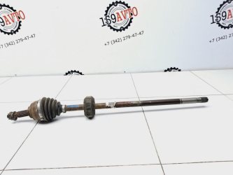 Полуось передняя правая Лада Ларгус R90
