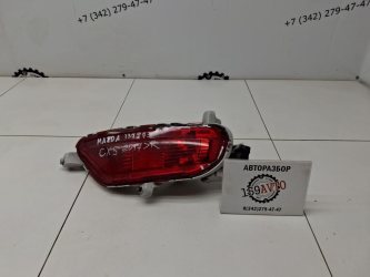Фонарь задний в бампер правый Mazda CX-5 KF