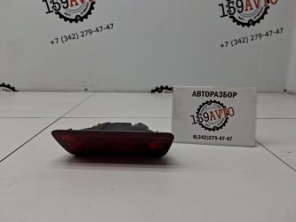 Фонарь задний противотуманный Infiniti FX37 S51