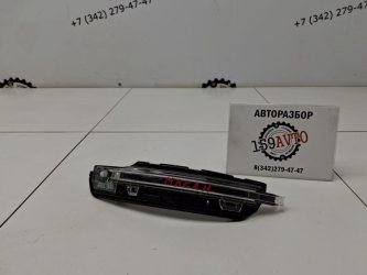 Повторитель в зеркало Porsche Macan 95B