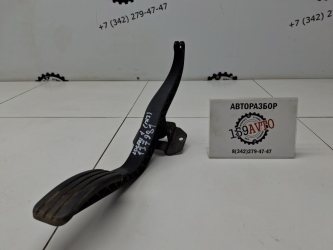 Педаль газа Renault Logan 1 L90