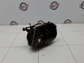 МКПП Renault Fluence