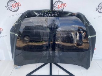 Капот Toyota RAV4 A30