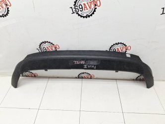 Юбка задняя Ford Focus 3