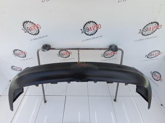 Бампер задний Toyota RAV4 XA40