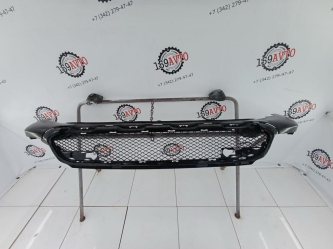 Юбка передняя Mercedes-Benz GLC-Class X253