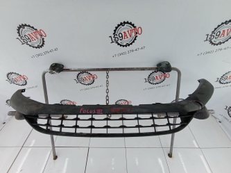 Юбка передняя Ford Focus 3