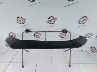 Юбка передняя Porsche Panamera 2 971