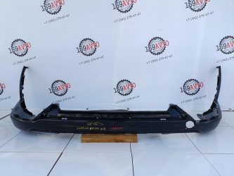 Бампер задний Kia Sorento 3 UM