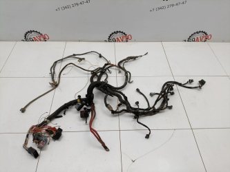 Проводка подкапотная Лада Ларгус Кросс R90