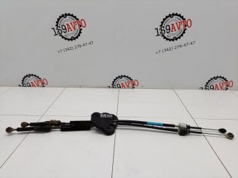 Трос МКПП Renault Fluence