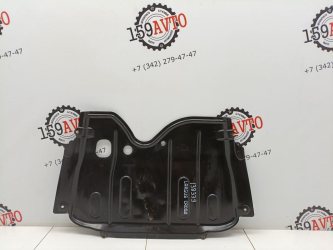 Защита картера Renault Logan Stepway 2 L52
