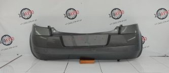 Бампер задний Renault Megane 2