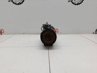 Компрессор кондиционера BMW X5 F15