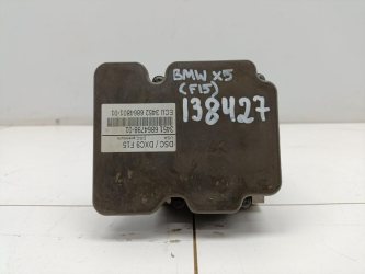 Блок ABS BMW X5 F15