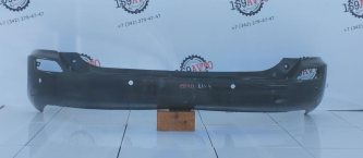 Бампер задний Toyota RAV4 XA40