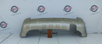 Бампер задний Hyundai Tucson 1 JM