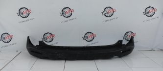 Бампер задний Honda CR-V 3 RE