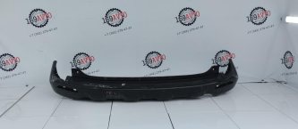 Бампер задний Honda CR-V 3 RE