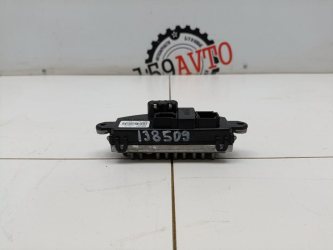Резистор отопителя BMW X5 F15