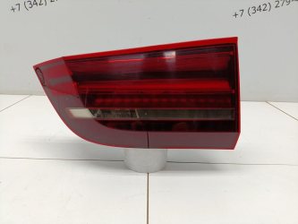 Фонарь задний внутренний правый BMW X5 F15