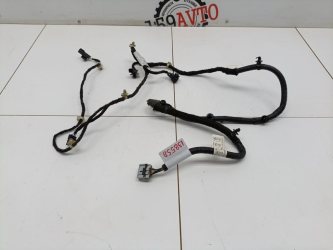 Проводка Chevrolet Cruze J300