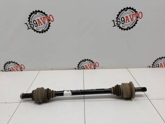 Полуось задняя BMW X5 F15