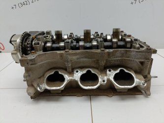 Головка блока Lexus RX350 XU30
