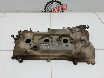 Крышка головки блока клапанная Lexus RX350 XU30